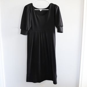 Boutique Black Dress